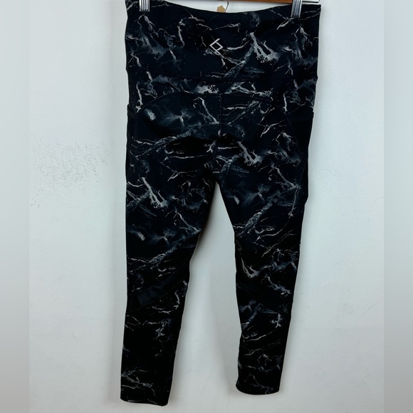 BSP Workout Leggings - Picture 2 of 7